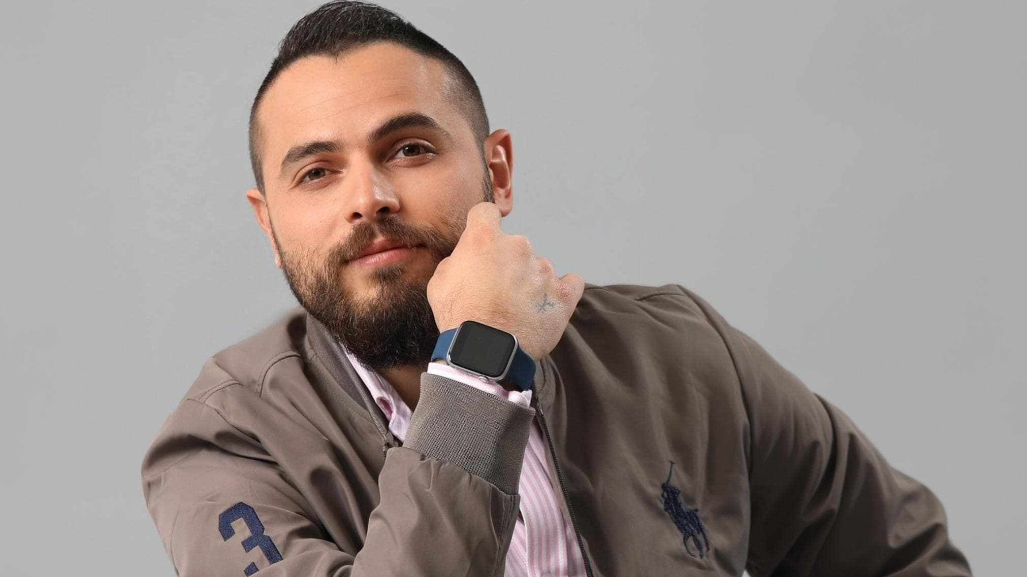 ريمون يزبك