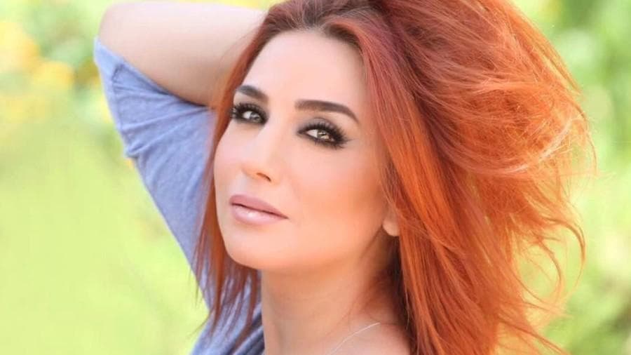 رنا شميس