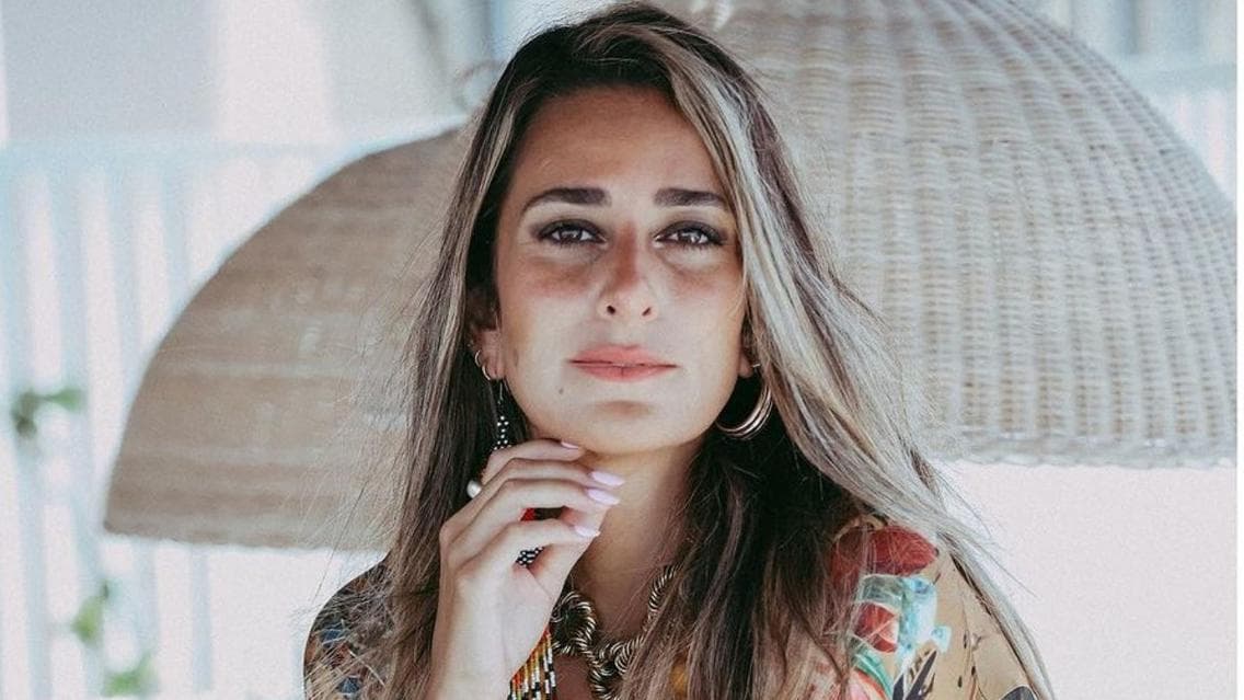أمينة خليل تستعد لخوض تجربة المسرح لأوّل مرّة في موسم الرياض