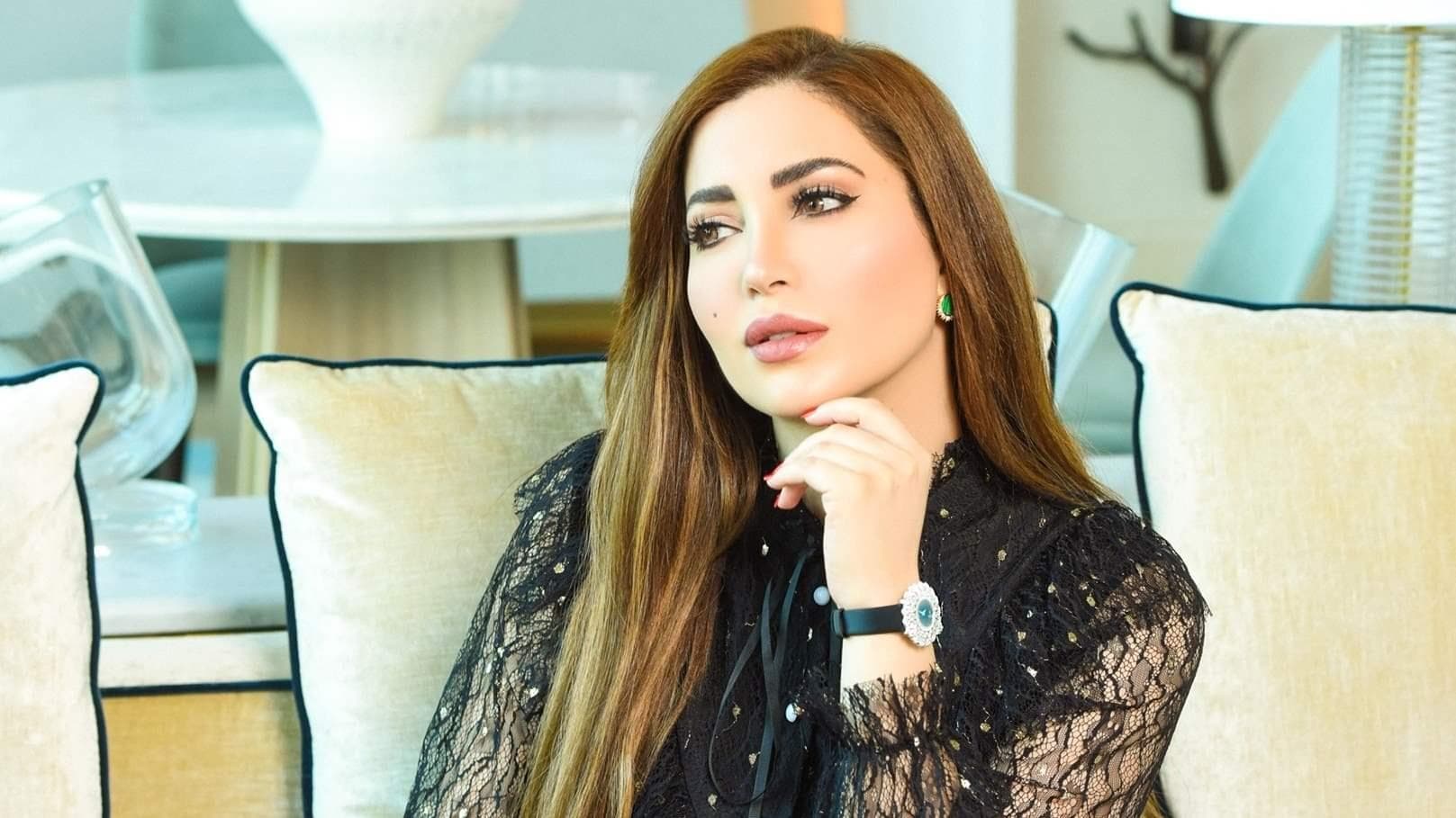 نسرين طافش تكشف عن ملامح شخصية "سماح"