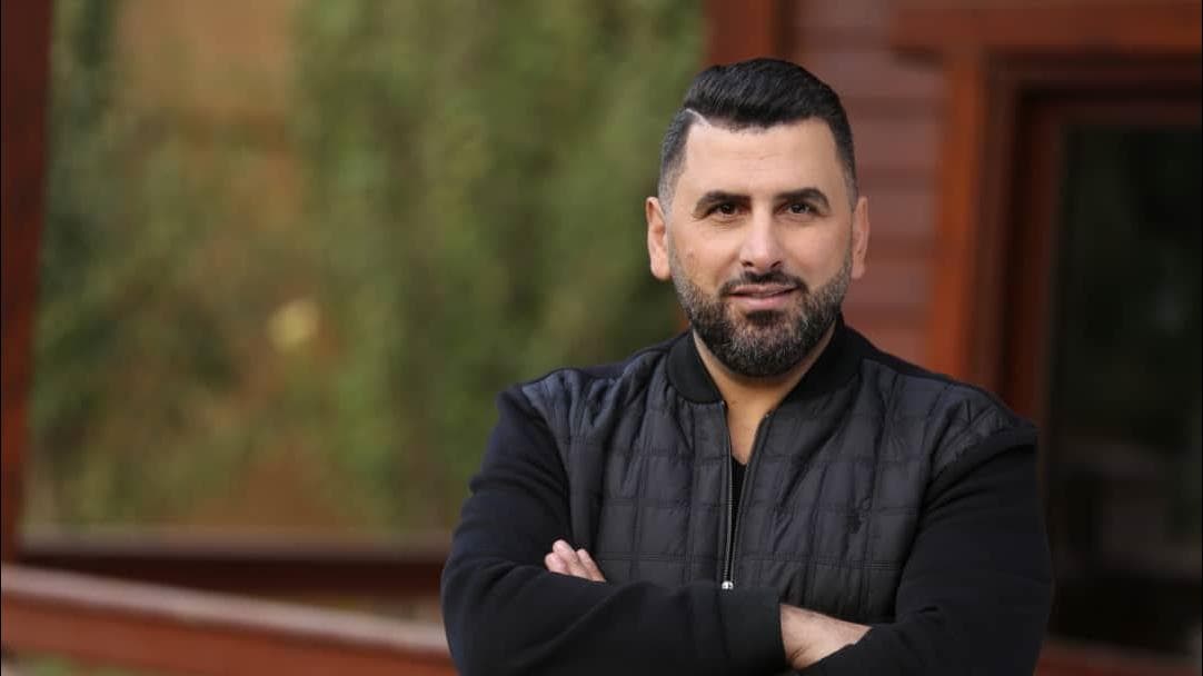 الفنان أذينة العلي: تطوير العتابا توقف عند فؤاد غازي، وهناك مؤدون يساهمون بوأدها