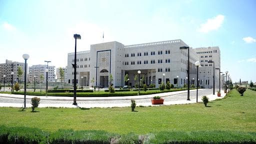 مقترحات حكومية لتسهيل دخول المنتجات الزراعية السورية إلى الأسواق الخارجية 