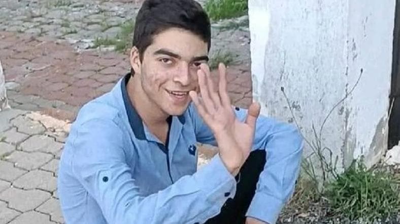 الطب الشرعي: سبب وفاة الشاب قيس نتيجة نقص الأكسجة ولايوجد اي شبهة جنائية