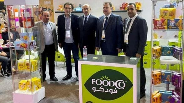 هيئة دعم وتنمية الإنتاج المحلي تدعو أصحاب الفعاليات الاقصادية للمشاركة في معرض صناعة الحلويات والشوكولا بدبي