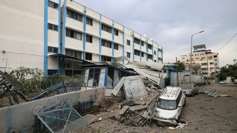 وزارة التربية الفلسطينية: 5826 طالباً فلسطينياً استشهدوا منذ بداية العدوان الإسرائيلي على غزة