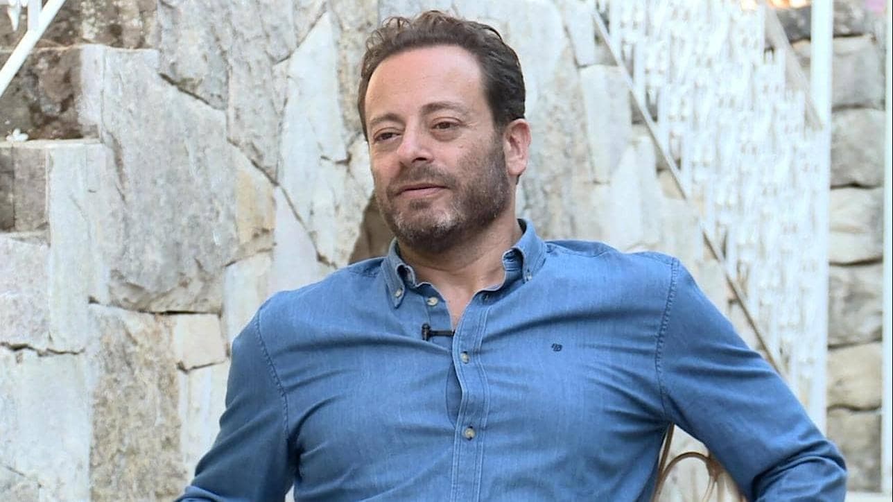الفنان بديع أبو شقرا يوجه رسالة للجمهور ويعلق: "سعيد جداً بالنقاش القائم حول شخصية "جلال"