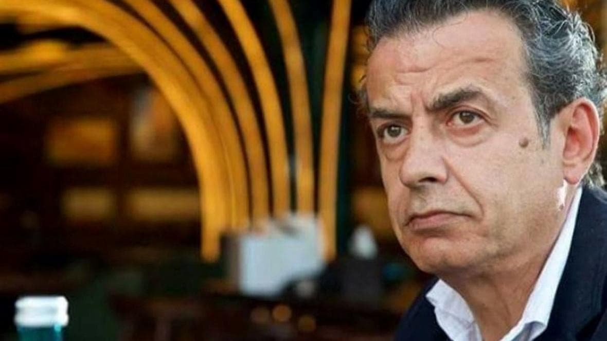 عدنان أبو الشامات: " حتى لو أكلت رصاصة بنص راسي، وخلص دوري بنص المسلسل، ما بيشغلني"