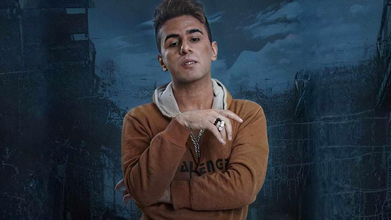 سليمان رزق: الفنان بسام كوسا قدم لي الملاحظات وشخصيتي مختلفة عن شخصية "أبو ليلى"
