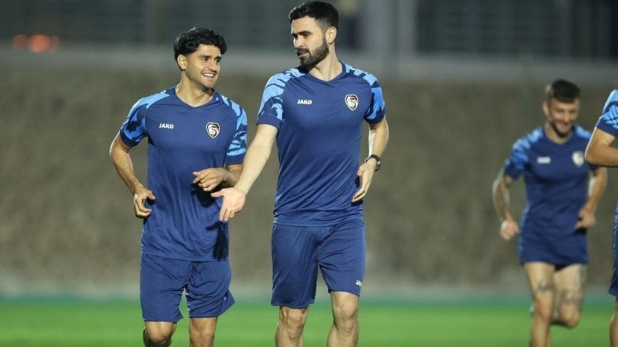 المنتخب السوري