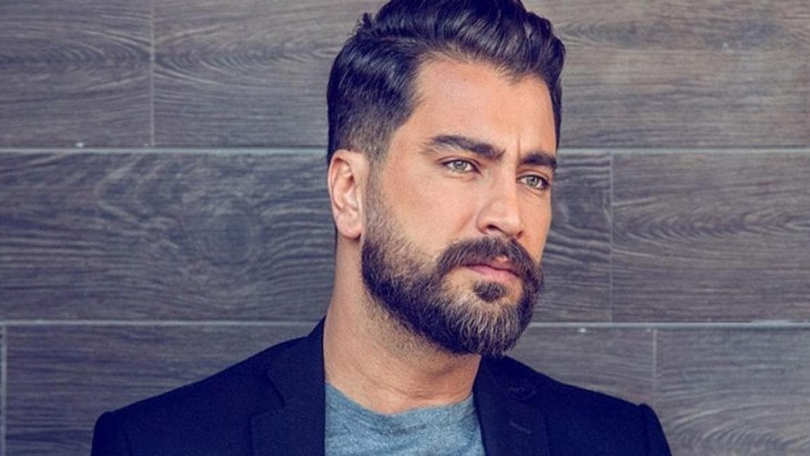 معتصم النهار: لا أتابع الأعمال التي أشارك فيها ورمضان فرصة لتنظيف الجسد