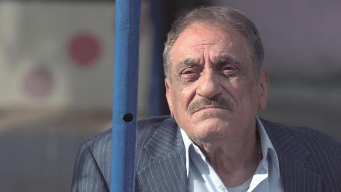 رشا شربتجي تتحدث عن عن "أبو الوفا" الطيب وشخصية شوال المأخوذة من "هوا أصفر"