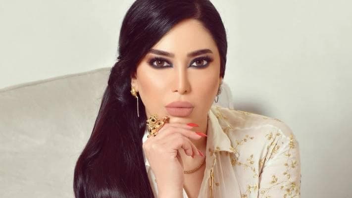 الفنانة رنا أبيض: معظم الممثلين السوريين كانوا متميزين بأدائهم والدراما تراجعت نوعاً ما