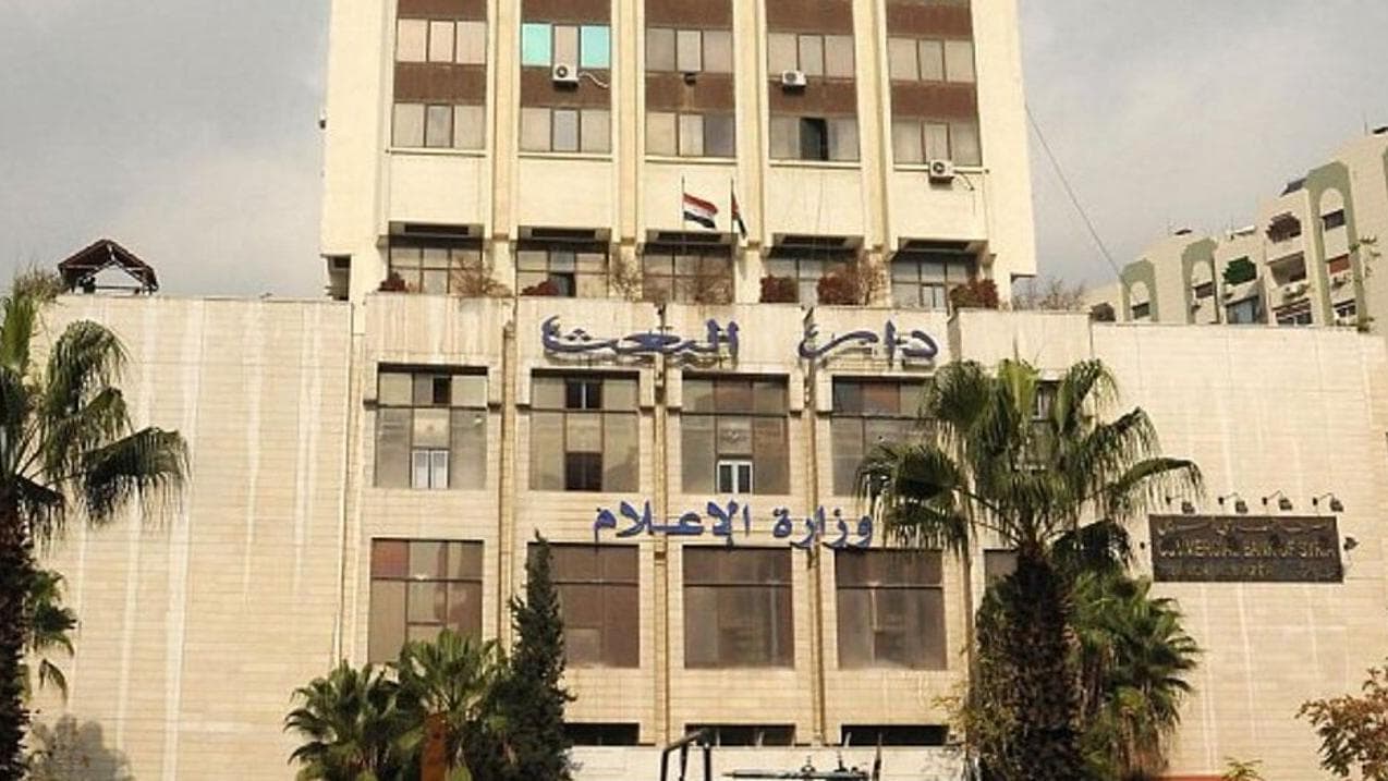 معاون وزير الإعلام: إنشاء مجلس استشاري لمتابعة وتقييم أداء الإعلام الوطني وتقييمه