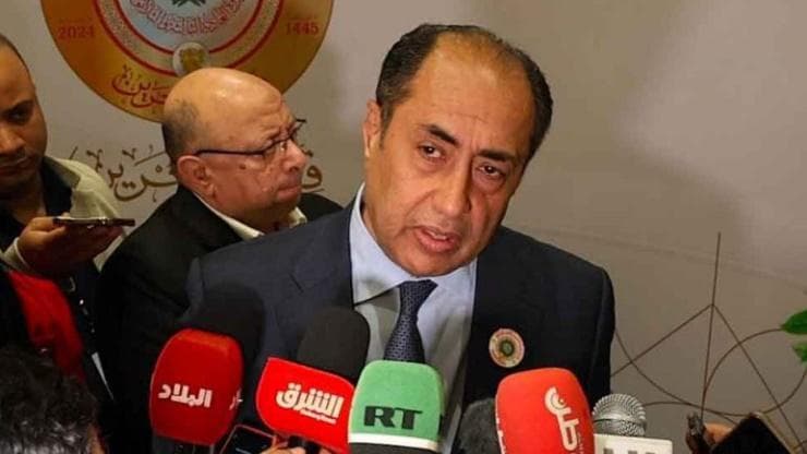 الجامعة العربية: جميع المؤشرات إيجابية لنجاح قمة البحرين