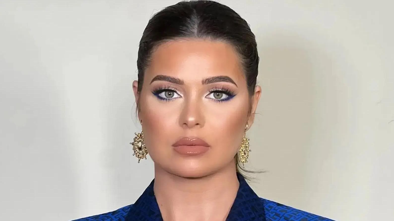 يسرا اللوزي لأول مرة في بطولة تجمعها مع خالد النبوي