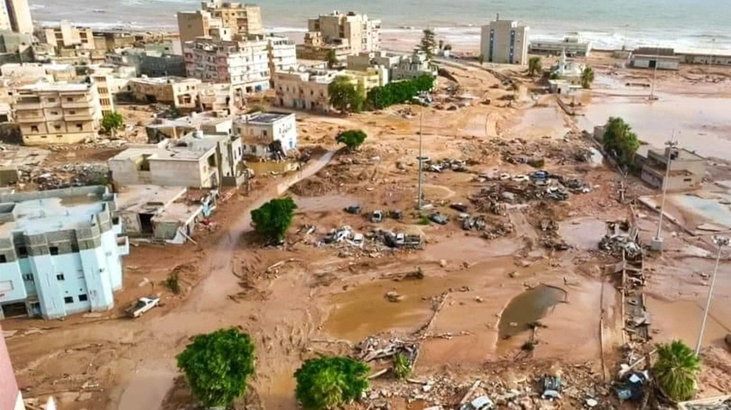 البرازيل تواجه خطر الجفاف بعد فيضانات غير مسبوقة تحدث مرة واحدة كل قرن
