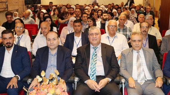 المؤتمر الدولي الثاني للعلوم الفيزيائية والتقنية يعرض الأبحاث الجديدة في الفيزياء وتطبيقاتها وأحدث الابتكارات
