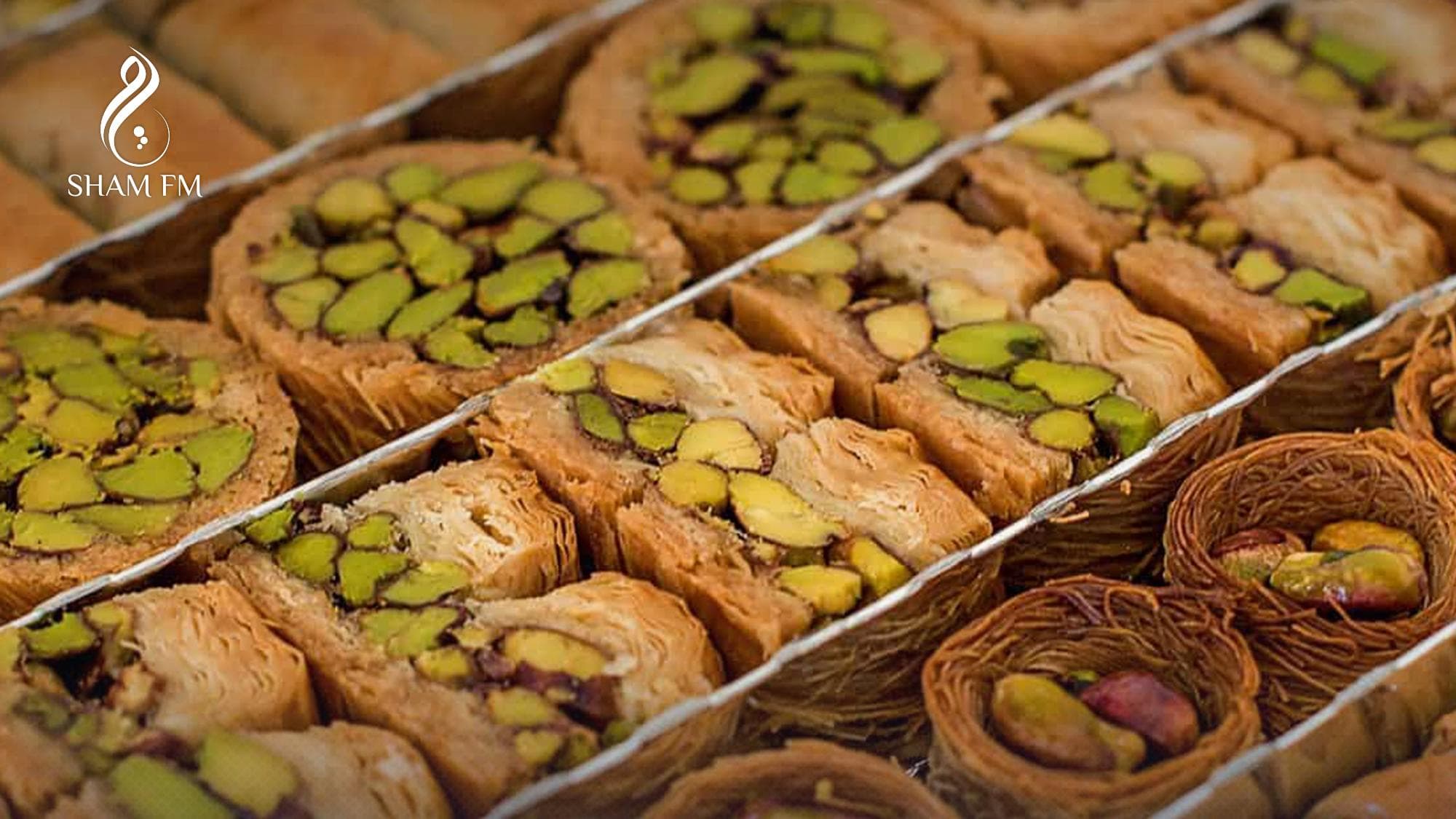 حلويات العيد "شوف ولا تدوق"..الأسعار تفوق الخيال!