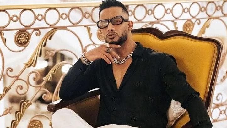 للعام الثاني على التوالي.. محمد رمضان خارج موسم دراما رمضان المقبل