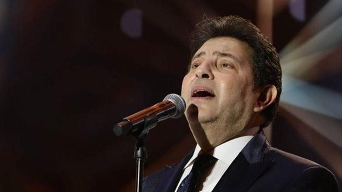 النيابة العامة المصرية تحفظ البلاغ المقدم ضد الفنان هاني شاكر بعد تبينها عدم صحته