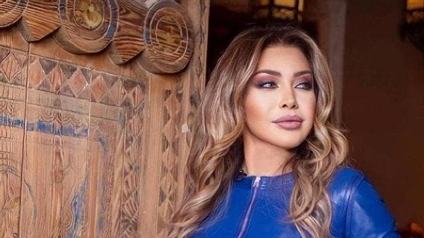 نوال الزغبي تعبر عن استيائها في "مهرجان موازين"