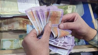 توضيحات حول ملف الدعم النقدي.. و300 ألف ليرة أعلى سقف متوقع لكل عائلة 