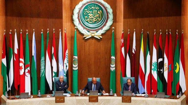 فلسطين تطلب عقد دورة غير عادية لمجلس الجامعة العربية لمواجهة جرائم الإبادة والتوسع الاستيطاني