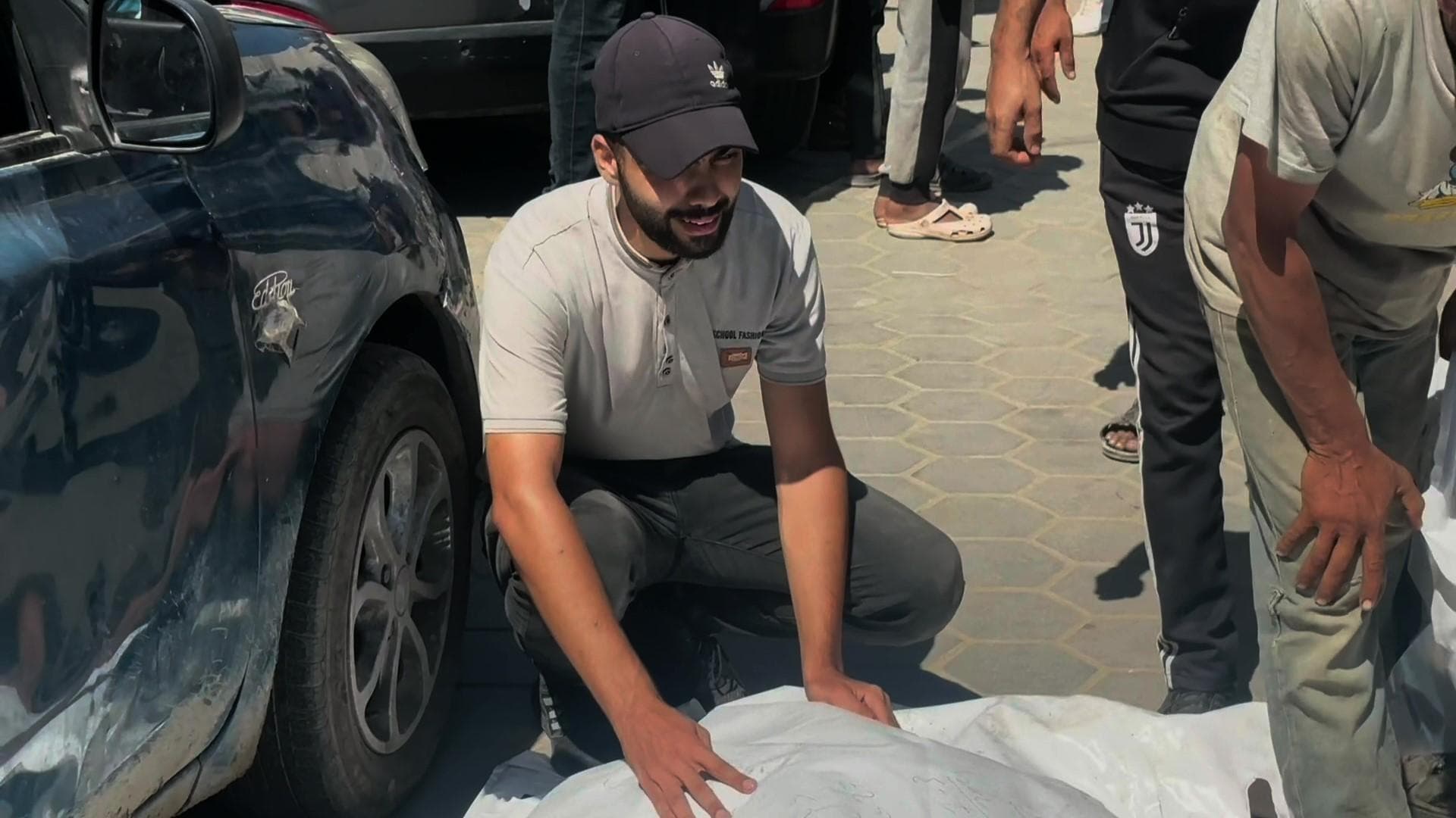 58 شهيداً فلسطينياً خلال 24 ساعة، و5 شهداء باستهداف مدرسة في منطقة الدرج بغزة