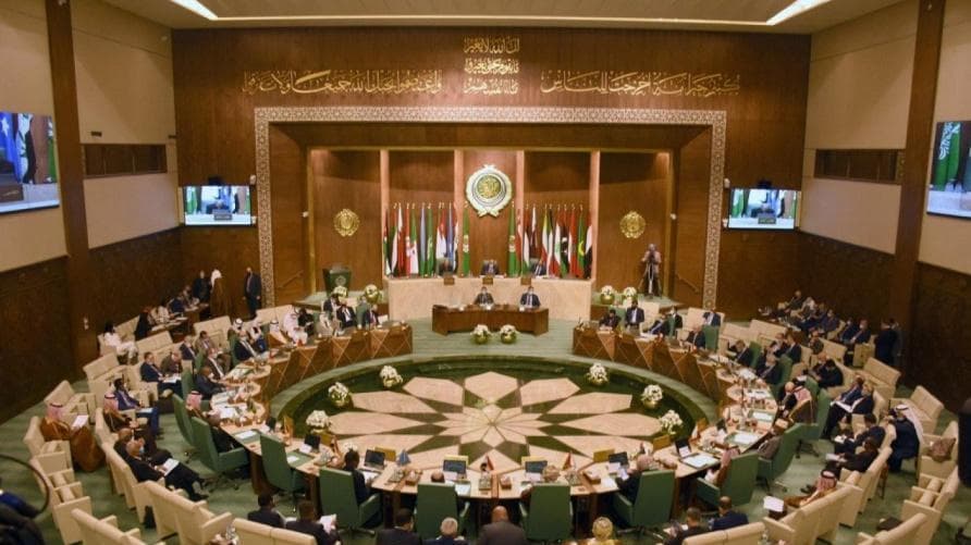 مجلس الجامعة يكلف المجموعة العربية في نيويورك بدراسة خطوات تجميد مشاركة "إسرائيل" بالأمم المتحدة