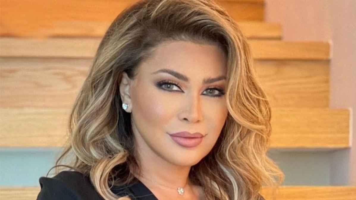 نوال الزغبي تطلق هاشتاغ: "لا عزاء للحاقدين"