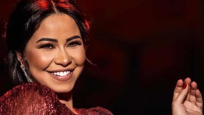 مستجدات عن حالة شيرين عبد الوهاب الصحية