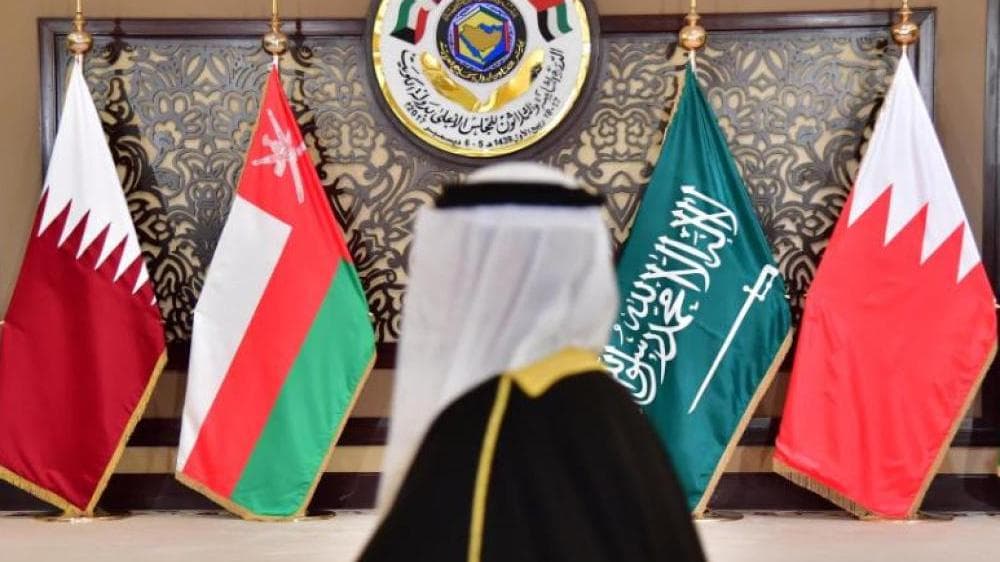 التعاون الخليجي" يرحب بالرأي الاستشاري للعدل الدولية بشأن فلسطين