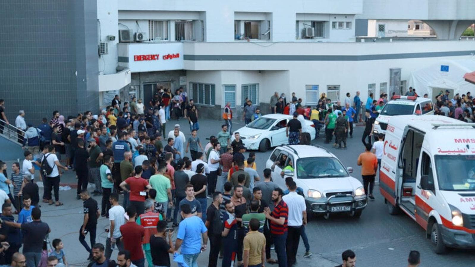 الصحة في غزة: 3 مجازر راح ضحيتها 55 شهيداً خلال الـ 24 ساعة الماضية
