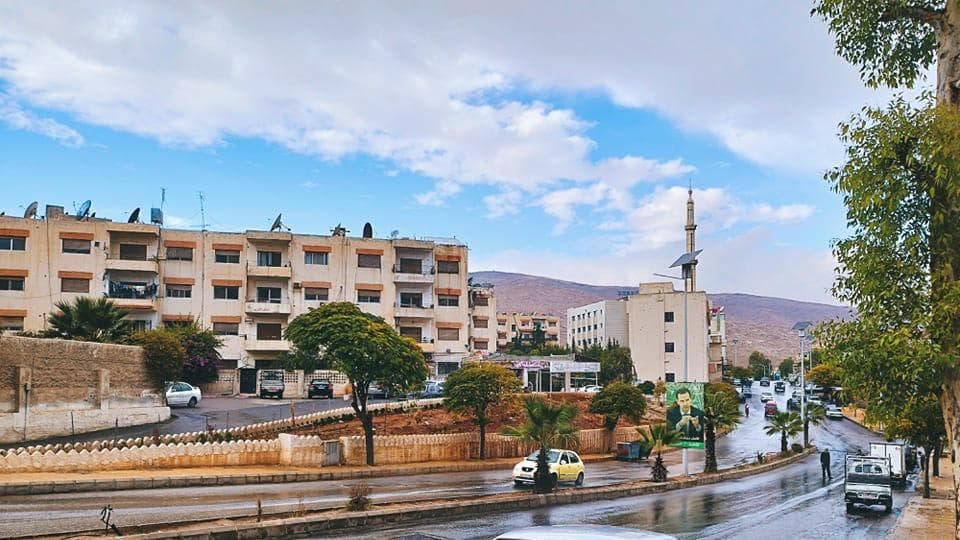 مجلس مدينة ضاحية الأسد: الباب مفتوح للمواطنين ولجميع الشكاوى، ومن الأولويات أن تكون الخدمات جيدة في المدينة