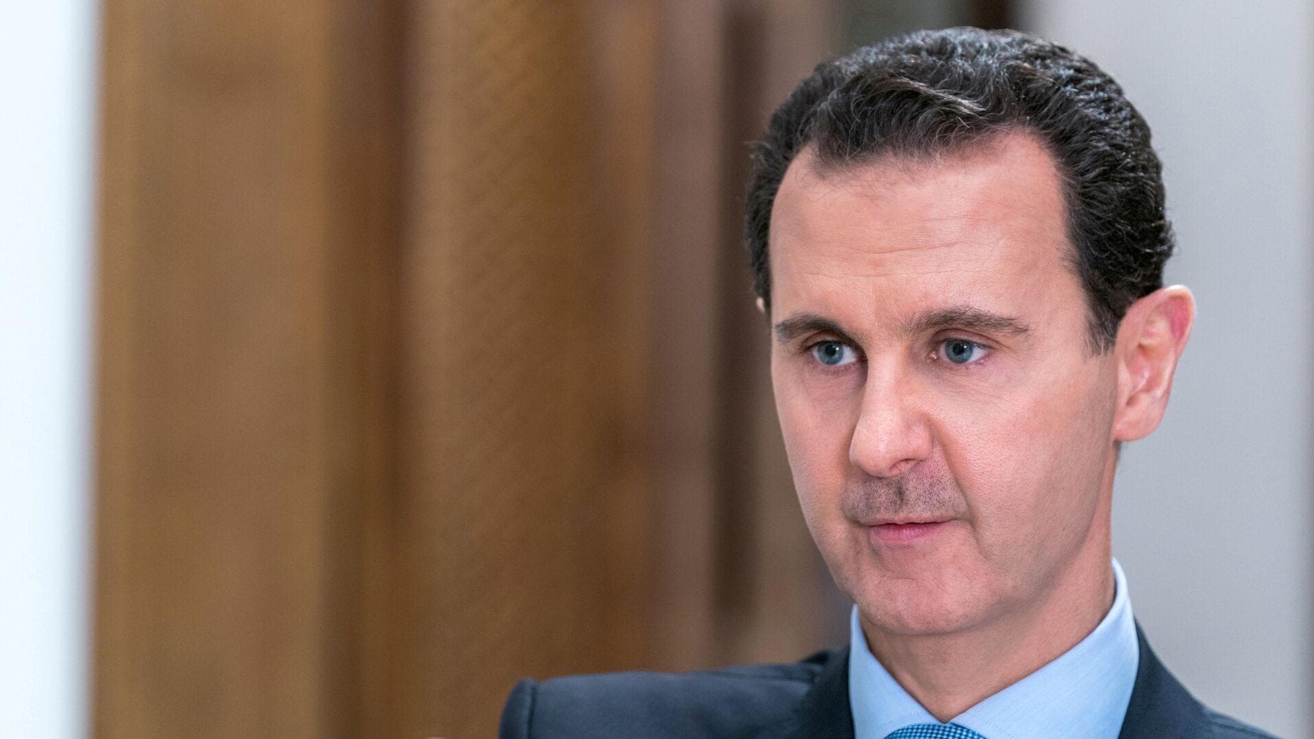 بمناسبة الذكرى 79 لتأسيس الجيش.. الرئيس الفريق بشار الأسد يوجه كلمة إلى رجال القوات المسلحة