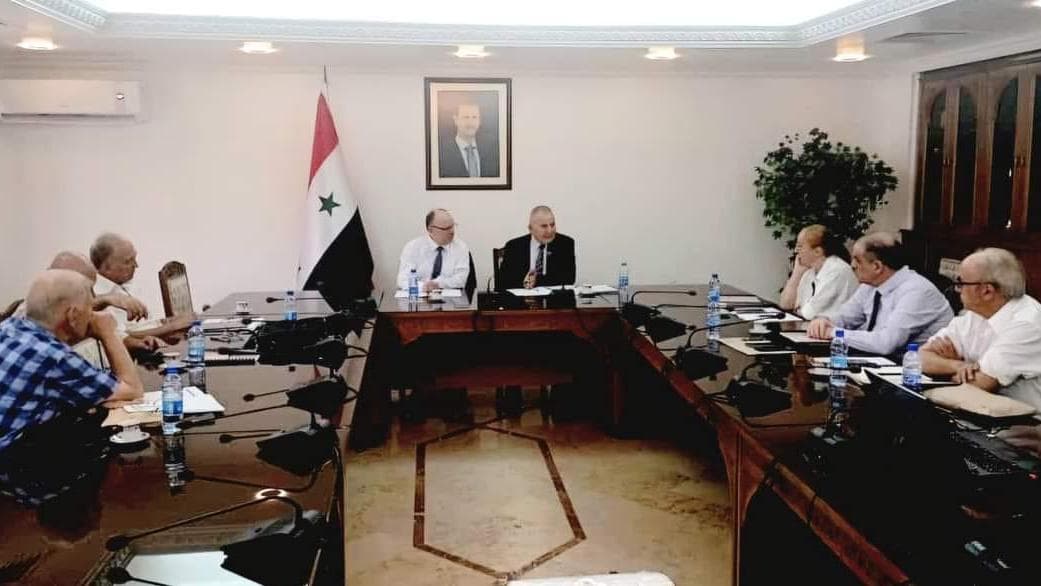 الهيئة الوطنية للجودة والاعتمادية تطلق نظام اعتمادية مؤسسات التعليم العالي