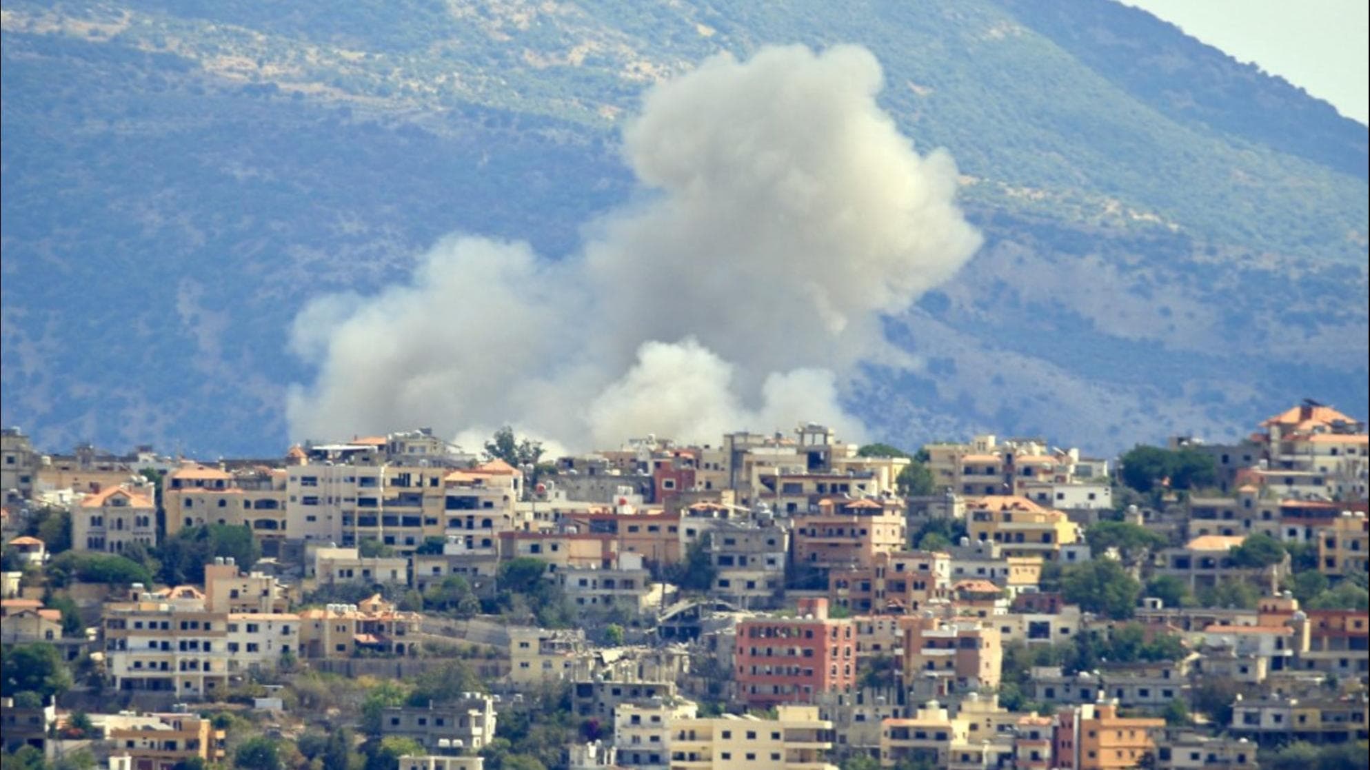 جنوب لبنان