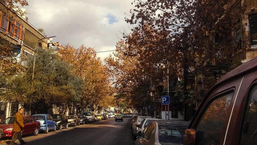 انخفاض ملموس على درجات الحرارة خلال اليومين القادمين