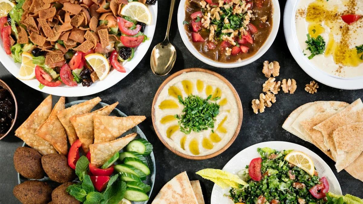 المطبخ السوري الأول عربياً في أحد تصنيفات الأطعمة العالمية لعام 2024، فما الذي يميزه؟