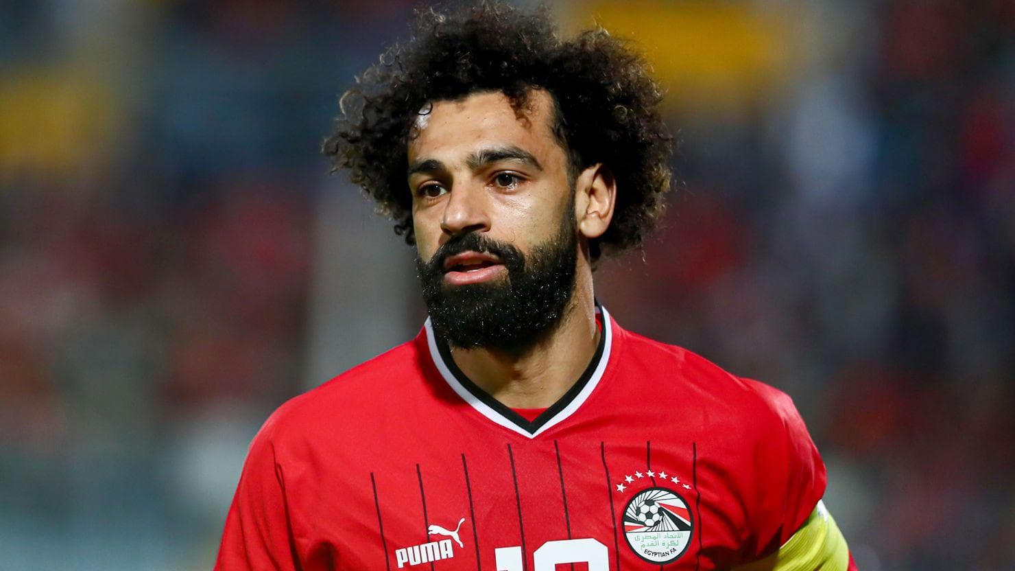 محمد صلاح 