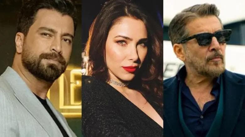 استئناف عمليات تصوير عدد من الأعمال في لبنان بعد إعلان وقف إطلاق النار