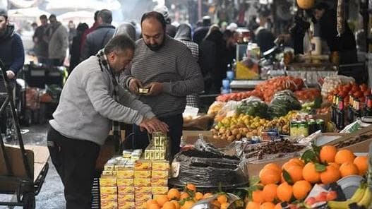 الرسوم الجمركية ومنصة تمويل المستوردات كانت تؤدي لزيادة الأسعار 30 - 40 %