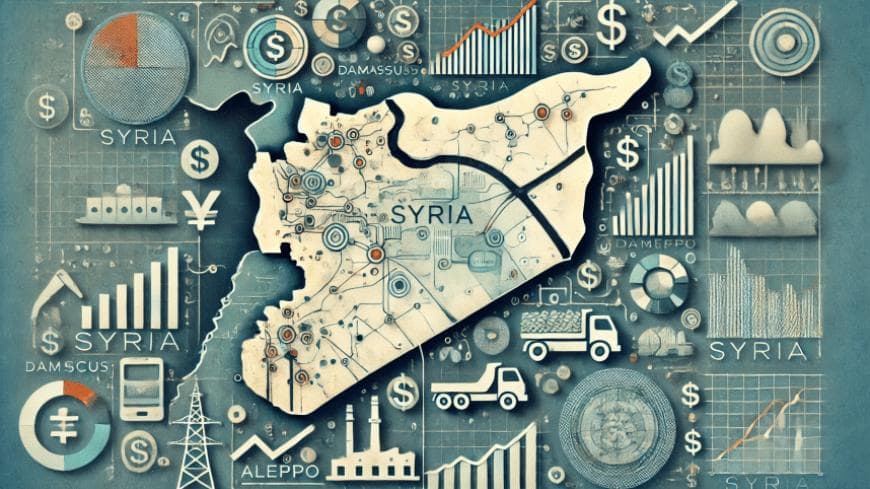 ما علاقة الموازنة الإثني عشرية بتخفيف العقوبات على سوريا، وهل سيزيد القطاع الخاص رواتبه؟