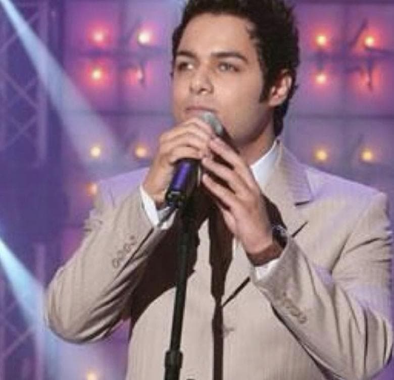 وفاة أحد نجوم الموسم الأول من "سوبر ستار"