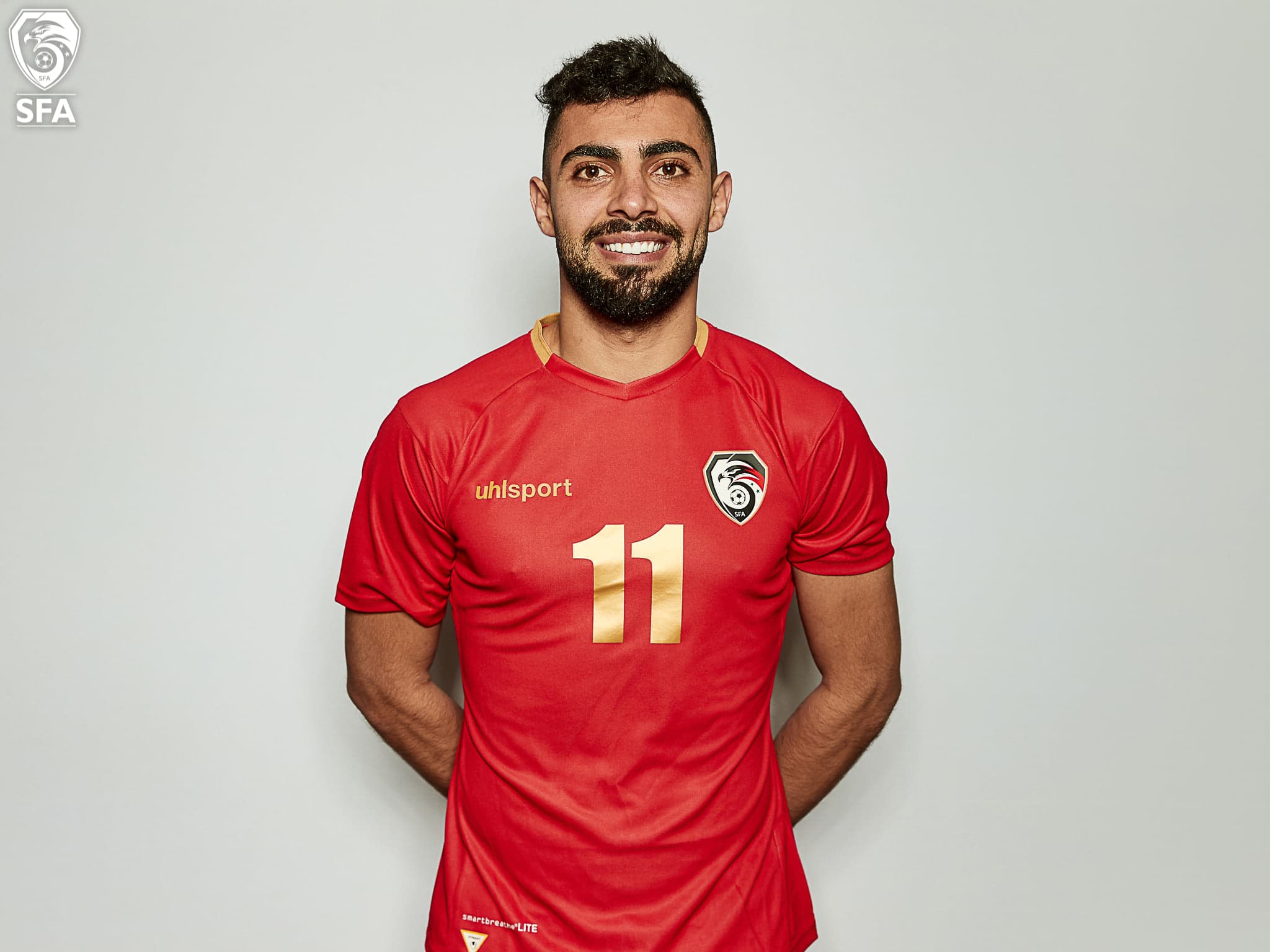 محمود البحر