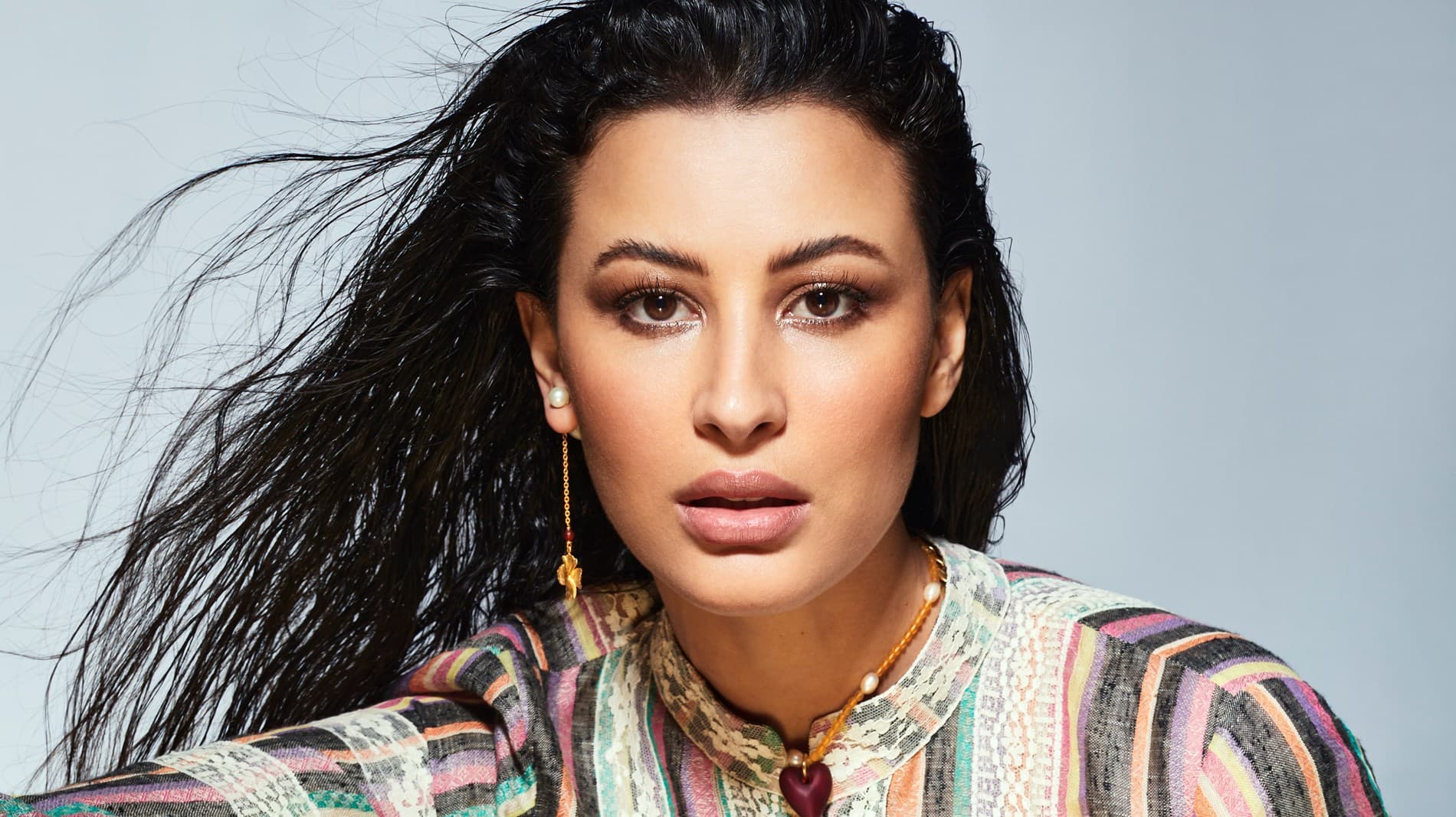 ريم السعيدي تتعرض للسرقة في ميلان