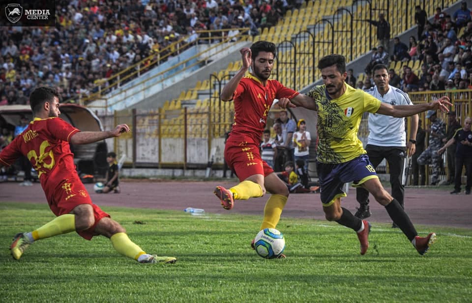 تشرين - الحرجلة