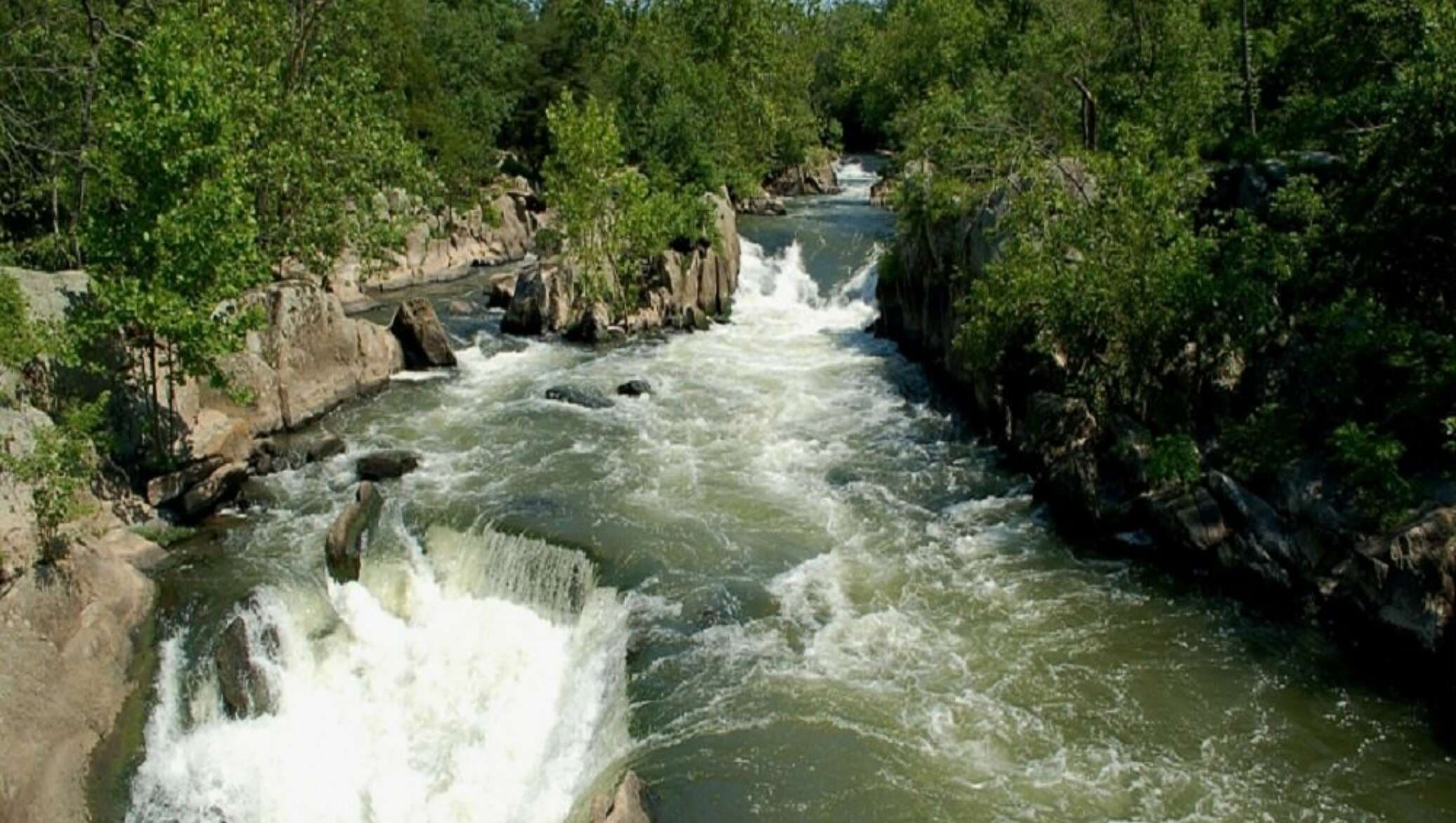 عين الفيجة - ريف دمشق - أرشيف