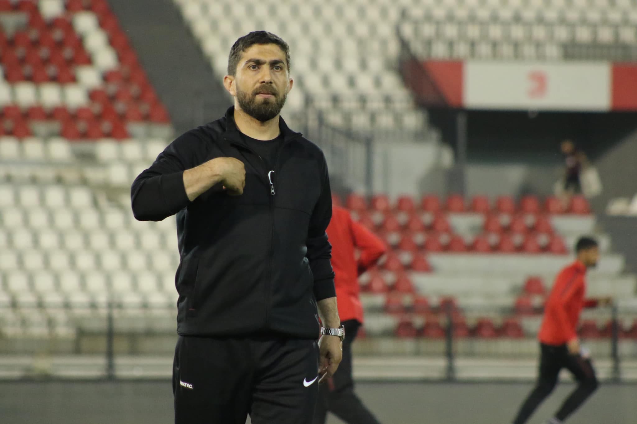 فراس الخطيب