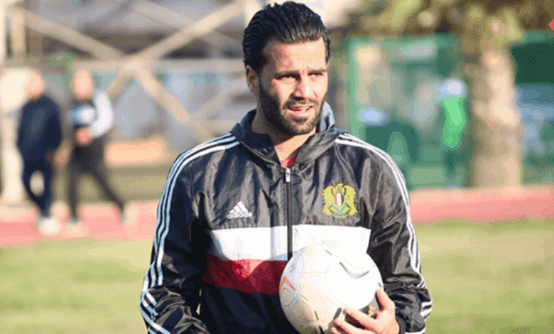 محمد الواكد